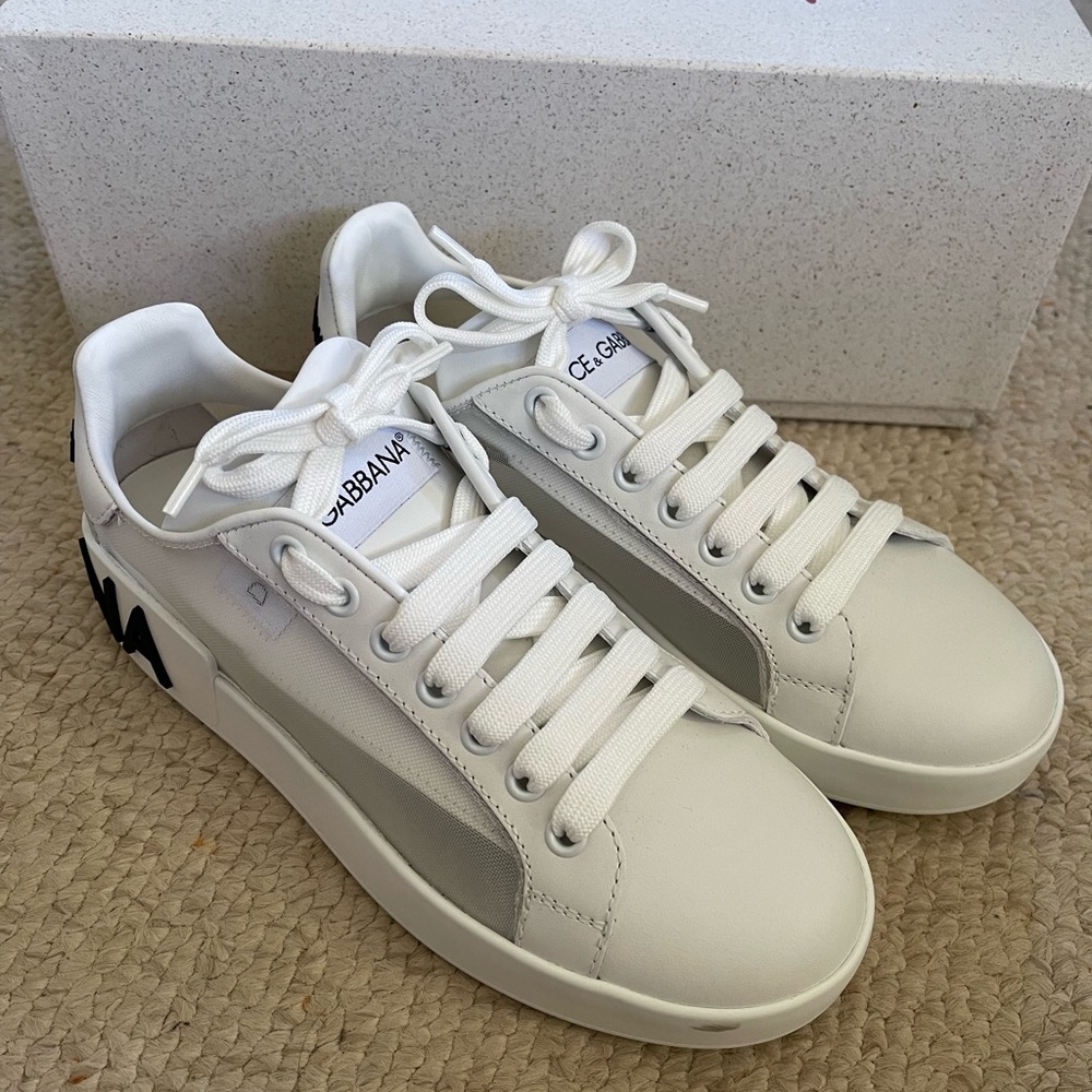 DG Portofino Sneakers